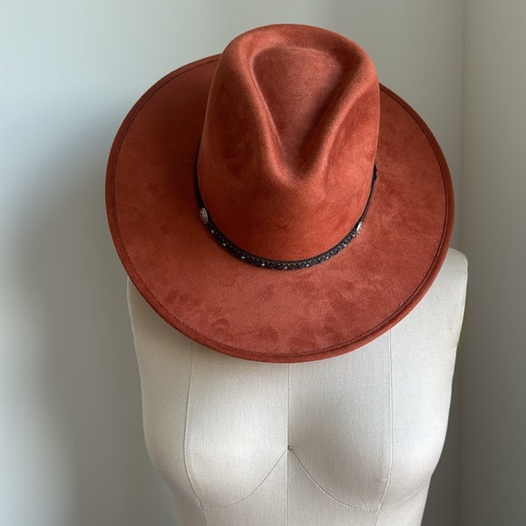 Texas Rodeo Hat - Picture 2 of 3